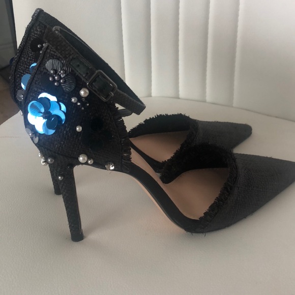 Zara Shoes - ZARA high heels